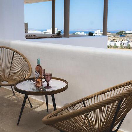 Gaia Mykonos Villas & Suites Tagoo  Екстер'єр фото