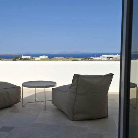 Gaia Mykonos Villas & Suites Tagoo  Екстер'єр фото