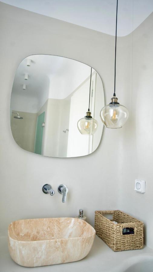Gaia Mykonos Villas & Suites Tagoo  Екстер'єр фото