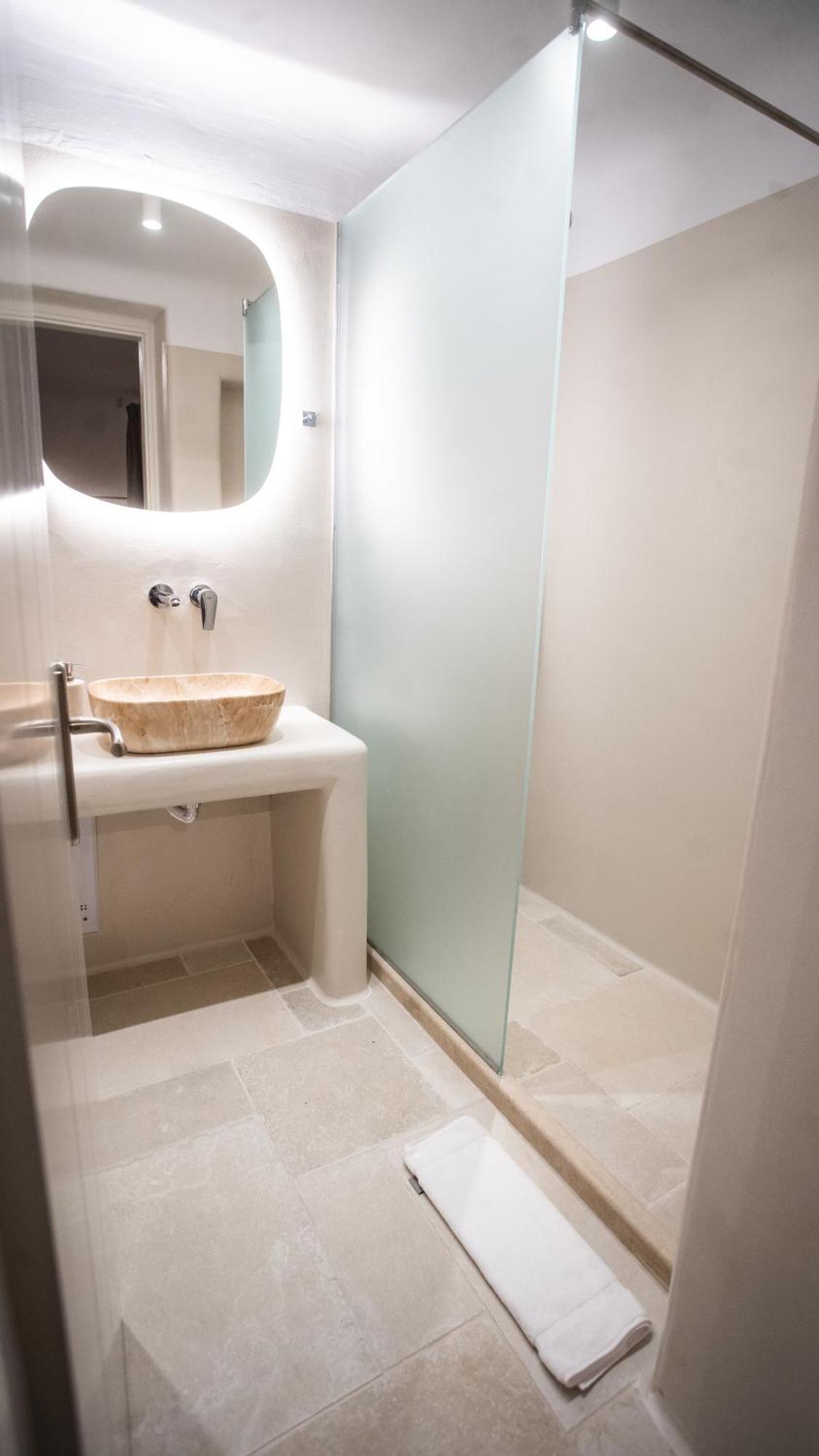 Gaia Mykonos Villas & Suites Tagoo  Екстер'єр фото