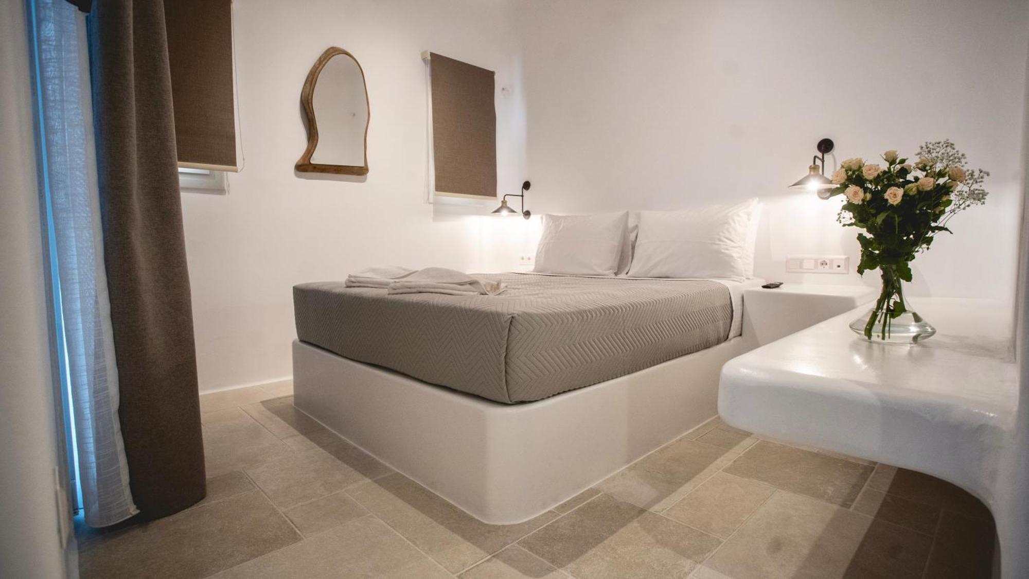 Gaia Mykonos Villas & Suites Tagoo  Екстер'єр фото