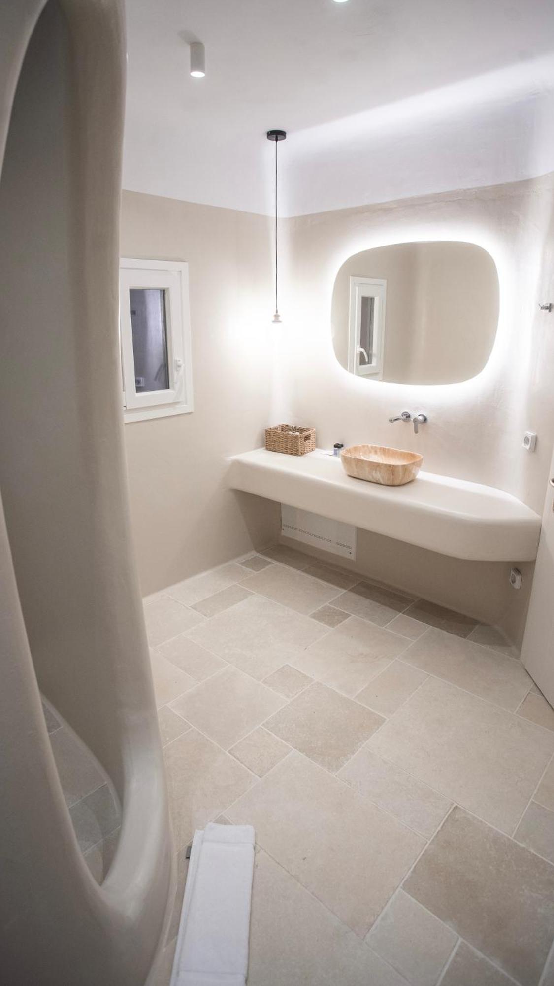 Gaia Mykonos Villas & Suites Tagoo  Екстер'єр фото