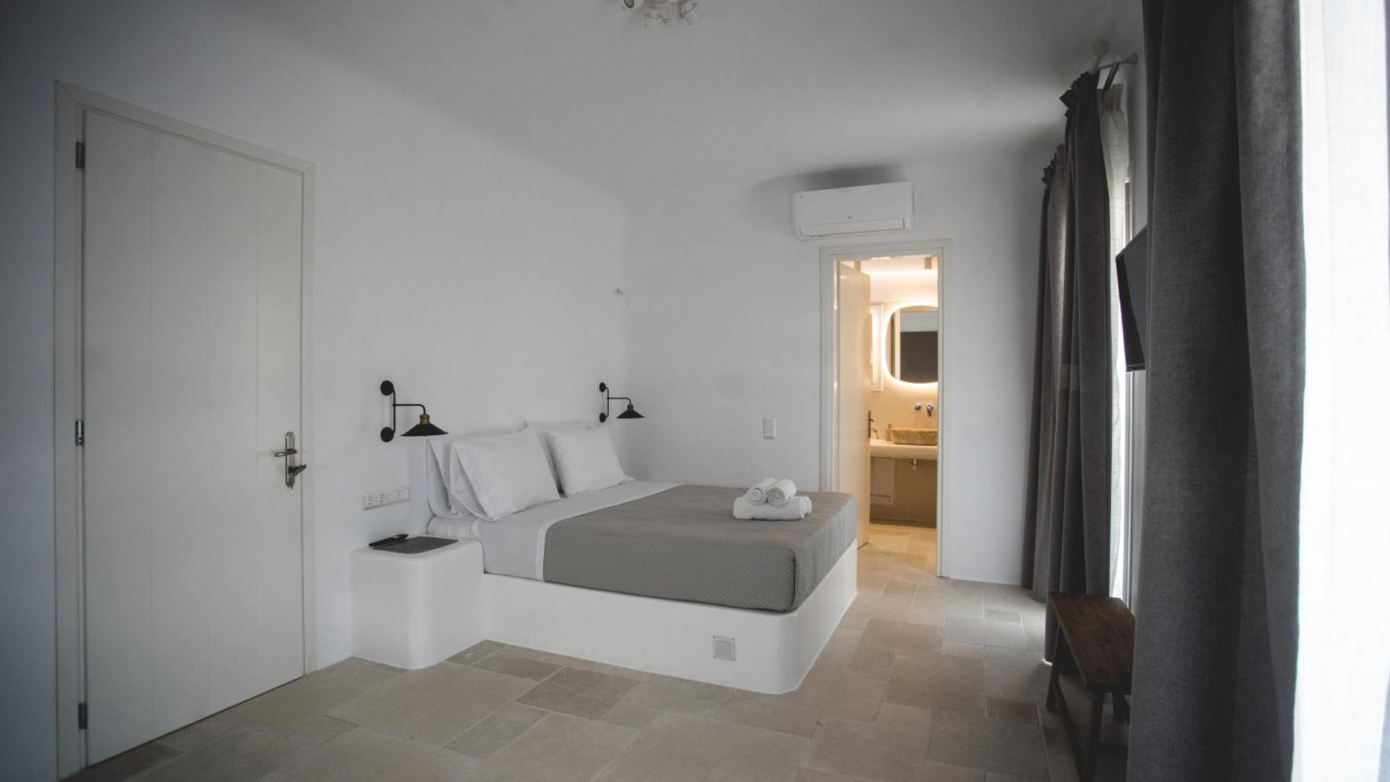 Gaia Mykonos Villas & Suites Tagoo  Екстер'єр фото