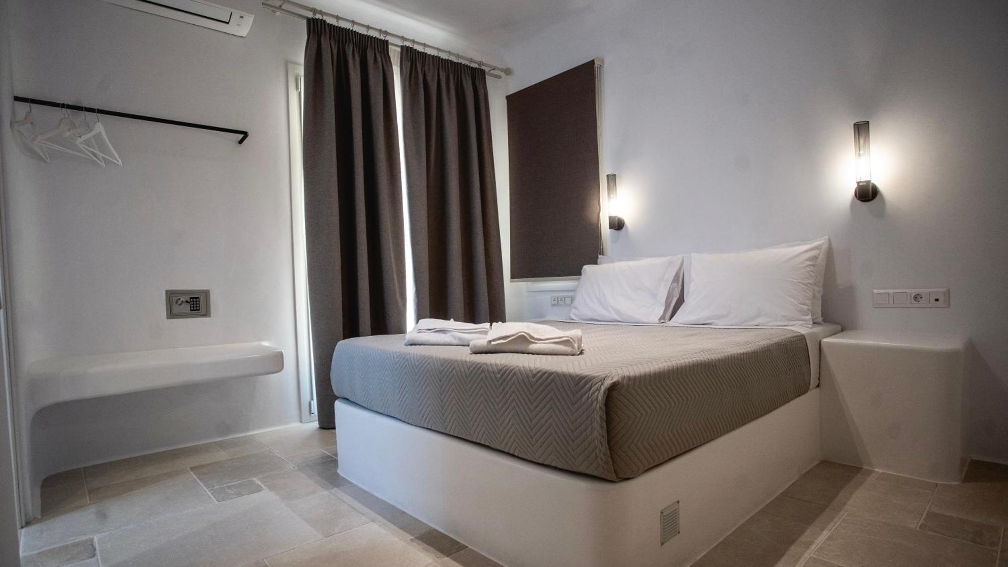 Gaia Mykonos Villas & Suites Tagoo  Екстер'єр фото